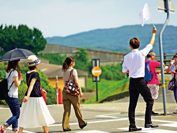 YELL～あなたへの応援歌～2024Track♪5 『見えないところにこそ気を配るべし～底至りは旅行会社で培った我が流儀～』