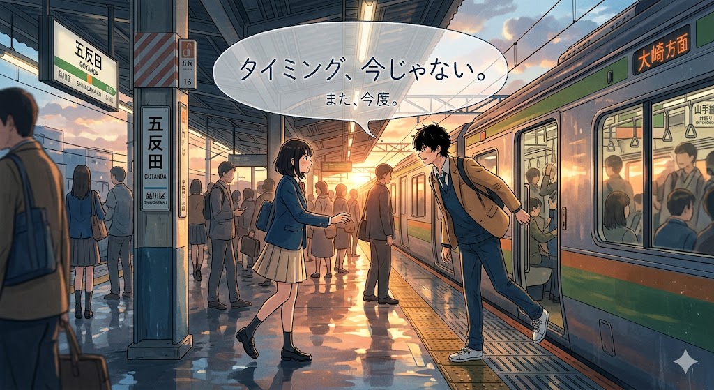 YELL ～あなたへの応援歌～2026 Track♪４ 『行動経済学を活用したセールススキルアップ講座⑧なぜ人は“今じゃない”と言うのか ～タイミングの心理～』