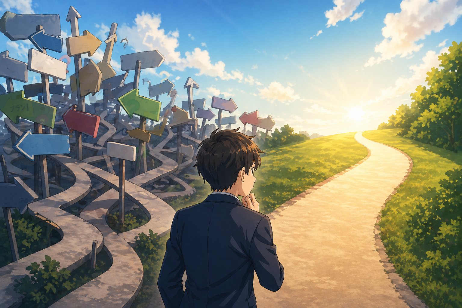 YELL ～あなたへの応援歌～2026 Track♪９ 『行動経済学を活用したセールススキルアップ講座⑨～選択肢が決断を止める～』